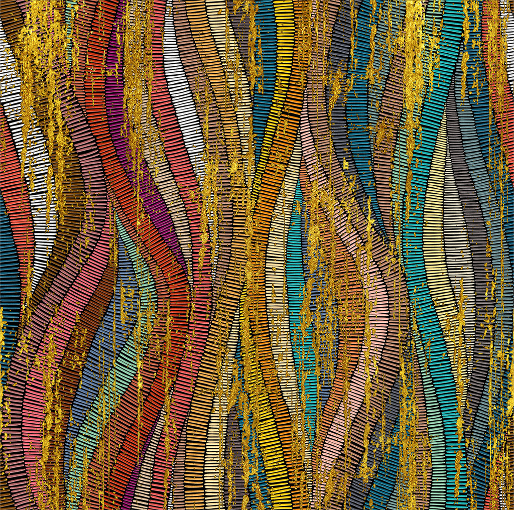 PAPIS LOVEDAY Wallpaper Pattern No 33797