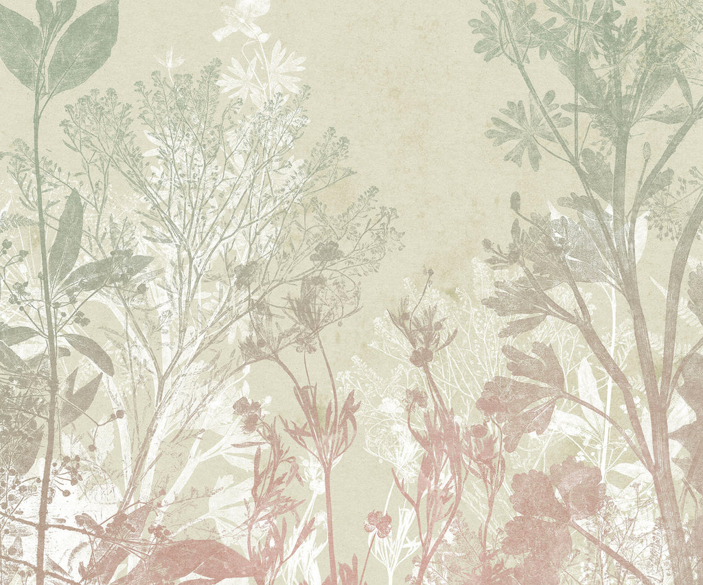 INFINITY 2 Mural Pattern No IF3-034