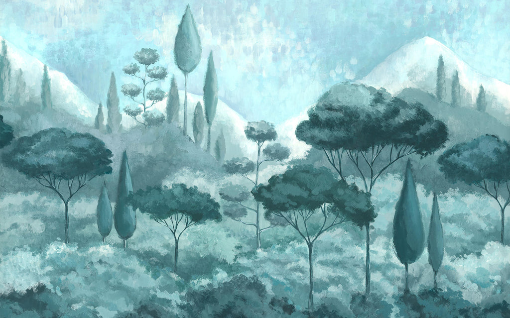 INFINITY 2 Wallpaper Pattern No IF4-056