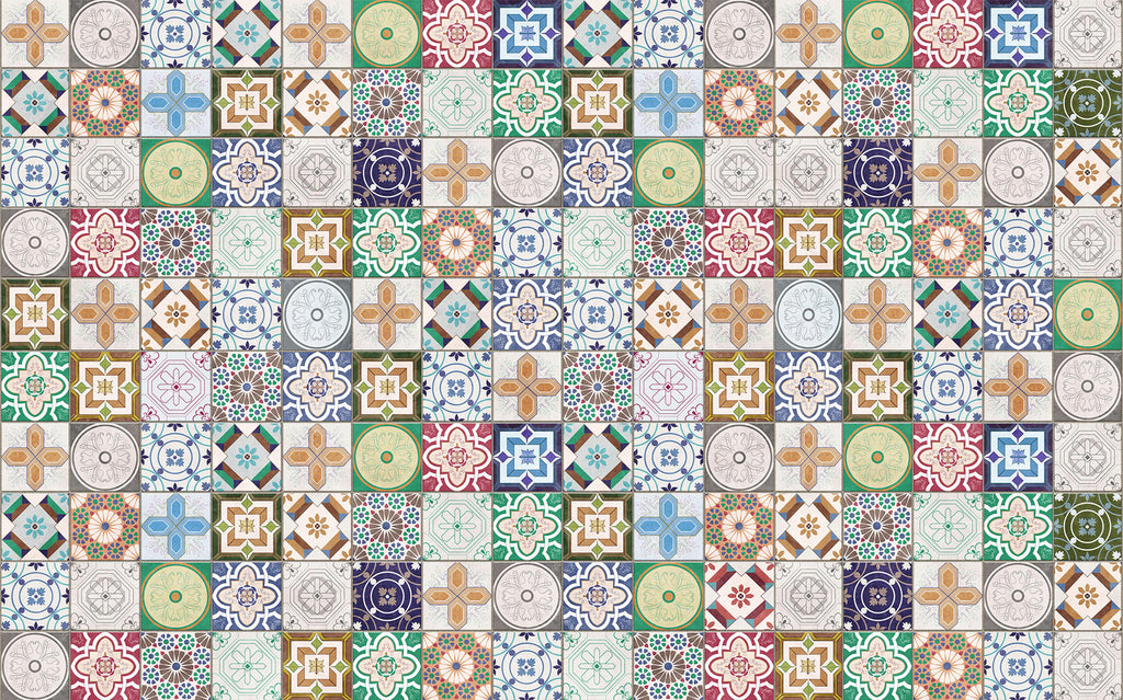 INFINITY 2 Wallpaper Pattern No IF4-063