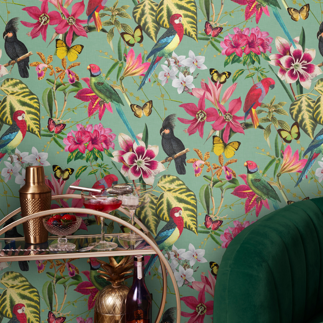 Envy Collection – Aspiring Walls