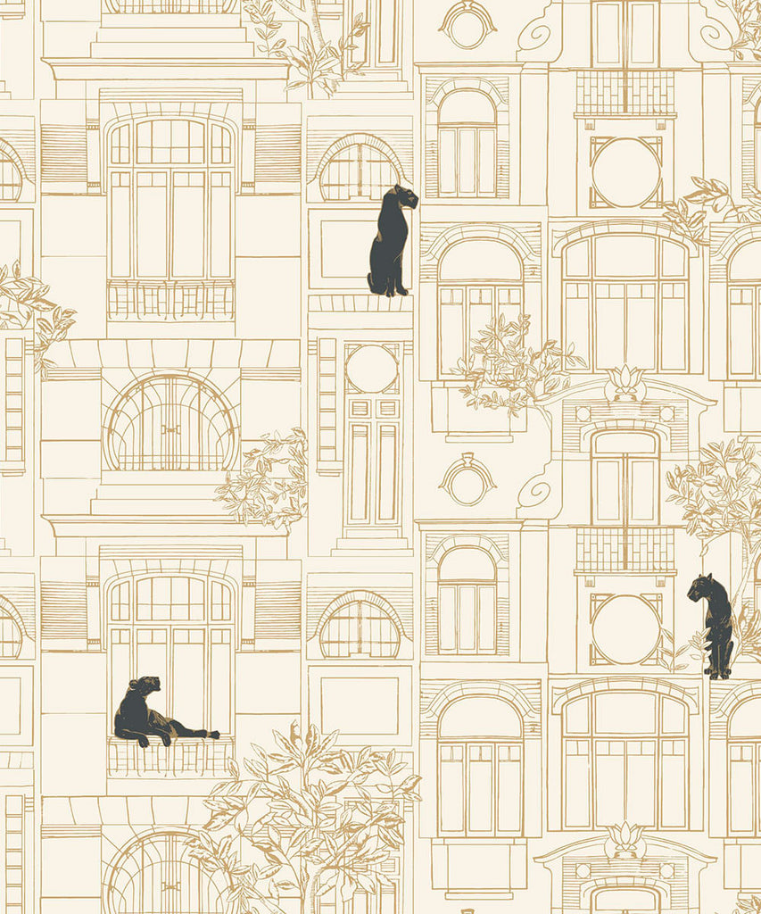 GOLDEN AGE Wallpaper Pattern No 103780264