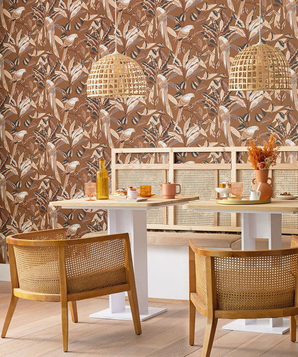 GOLDEN AGE Wallpaper Pattern No 103792903