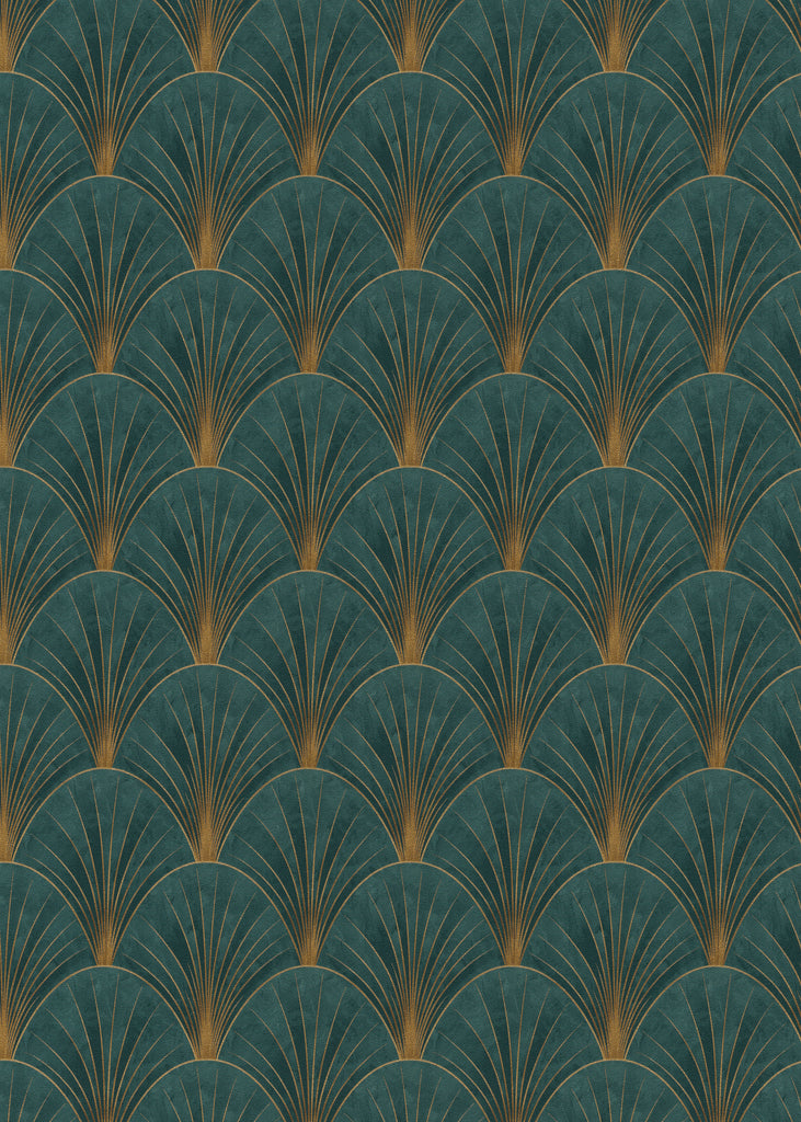 ELLE DÉCOR Wallpaper Pattern No 10451-19