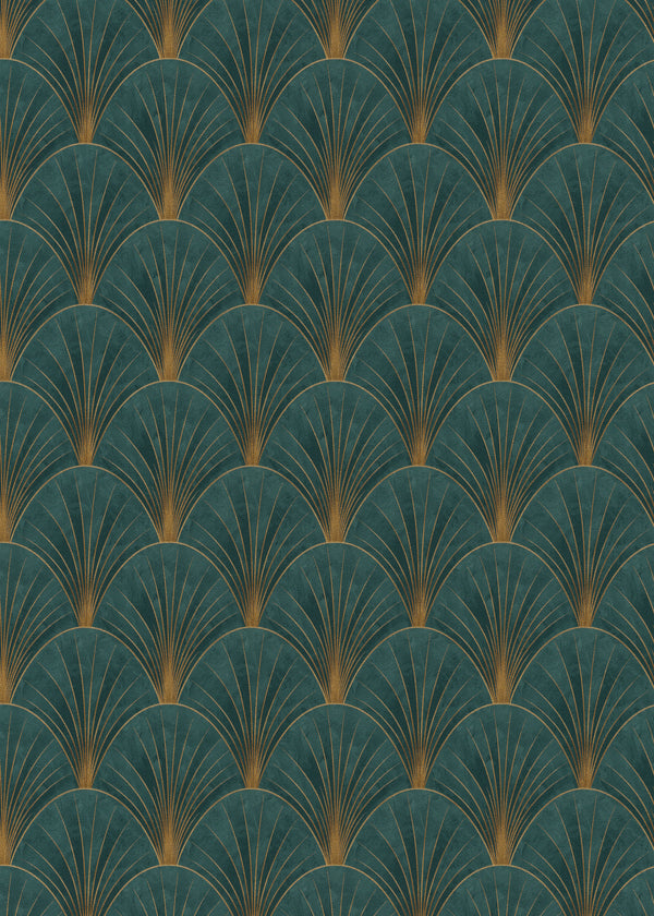 ELLE DÉCOR Wallpaper Pattern No 10451-19