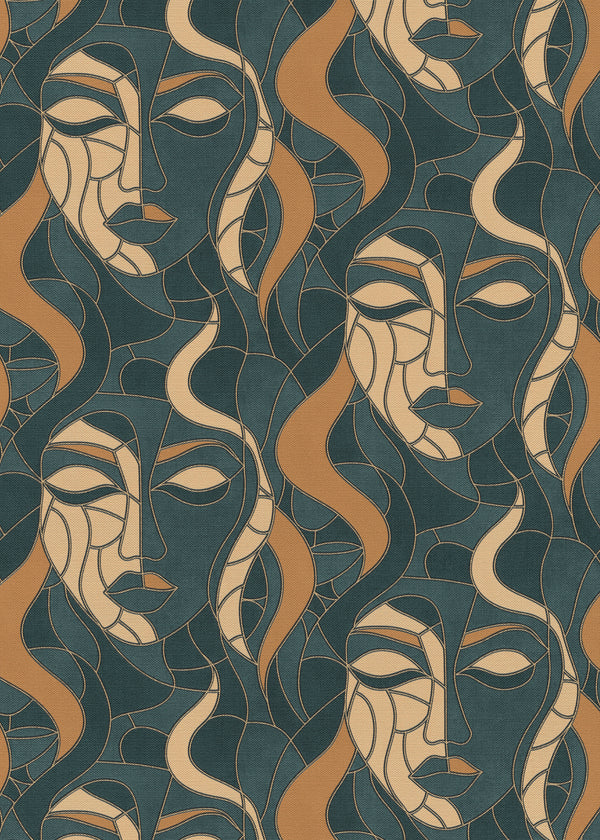 ELLE DÉCOR Wallpaper Pattern No 10458-19