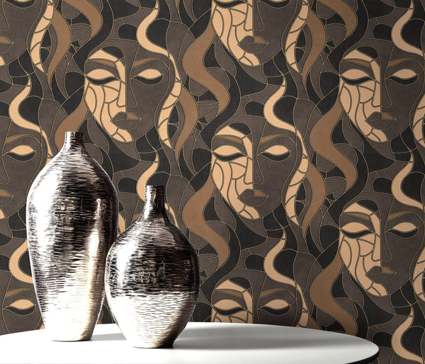 ELLE DÉCOR Wallpaper Pattern No 10458-37