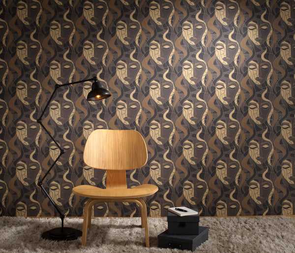 ELLE DÉCOR Wallpaper Pattern No 10458-37