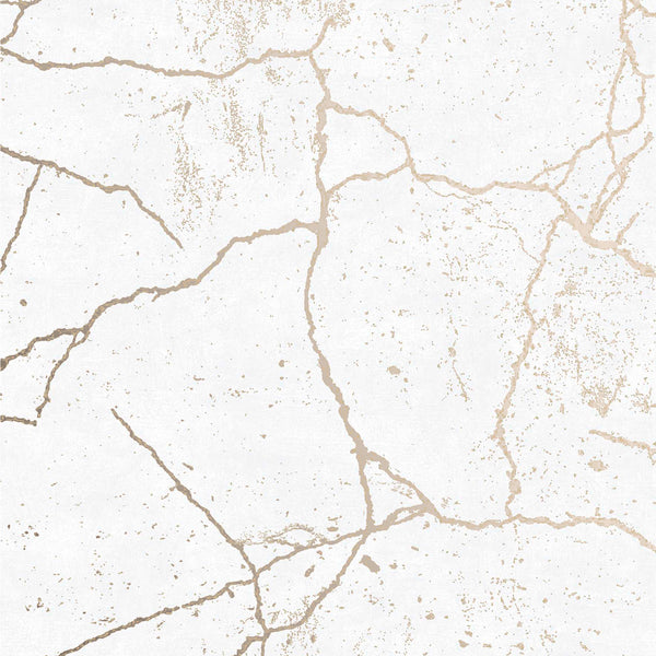SECRET GARDEN Wallpaper Pattern No 104869