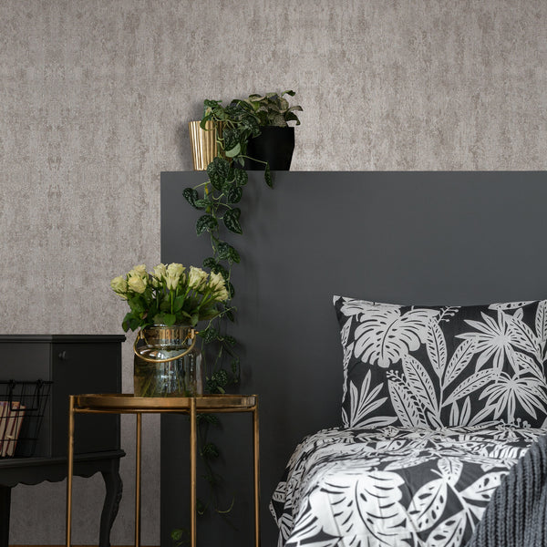 SECRET GARDEN Wallpaper Pattern No 104955