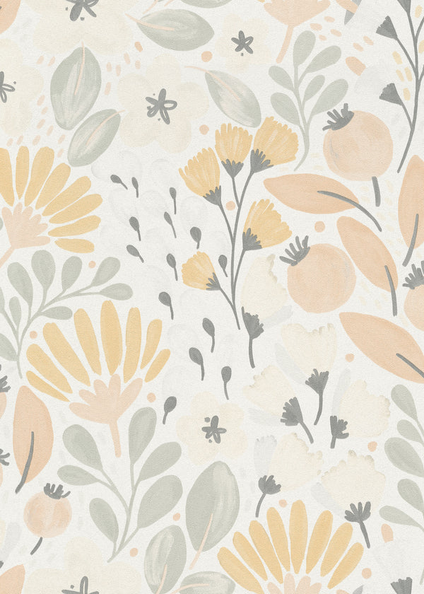 LA TERRASSE Wallpaper Pattern No 10518-05