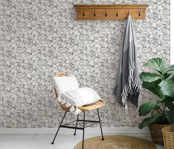 LA TERRASSE Wallpaper Pattern No 10519-15