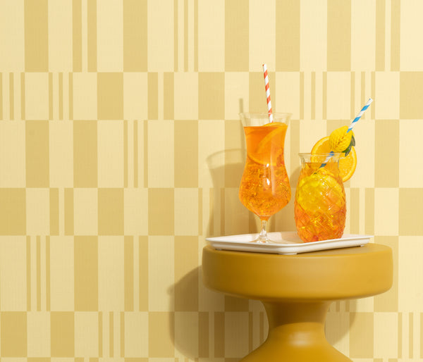 LA TERRASSE Wallpaper Pattern No 10520-03