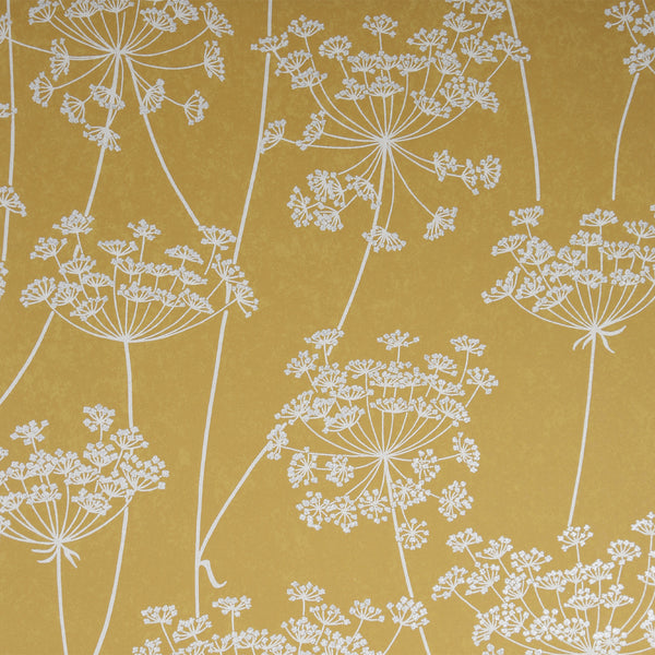 SECRET GARDEN Wallpaper Pattern No 105747
