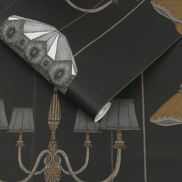 PIONEER Wallpaper Pattern No 111716