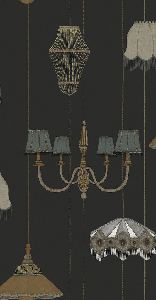 PIONEER Wallpaper Pattern No 111716