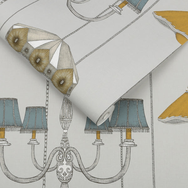 PIONEER Wallpaper Pattern No 111717