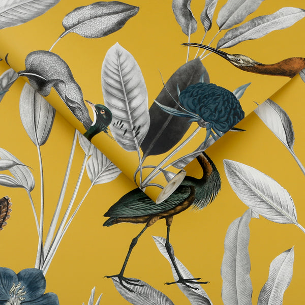 GENESIS Wallpaper Pattern No 111720