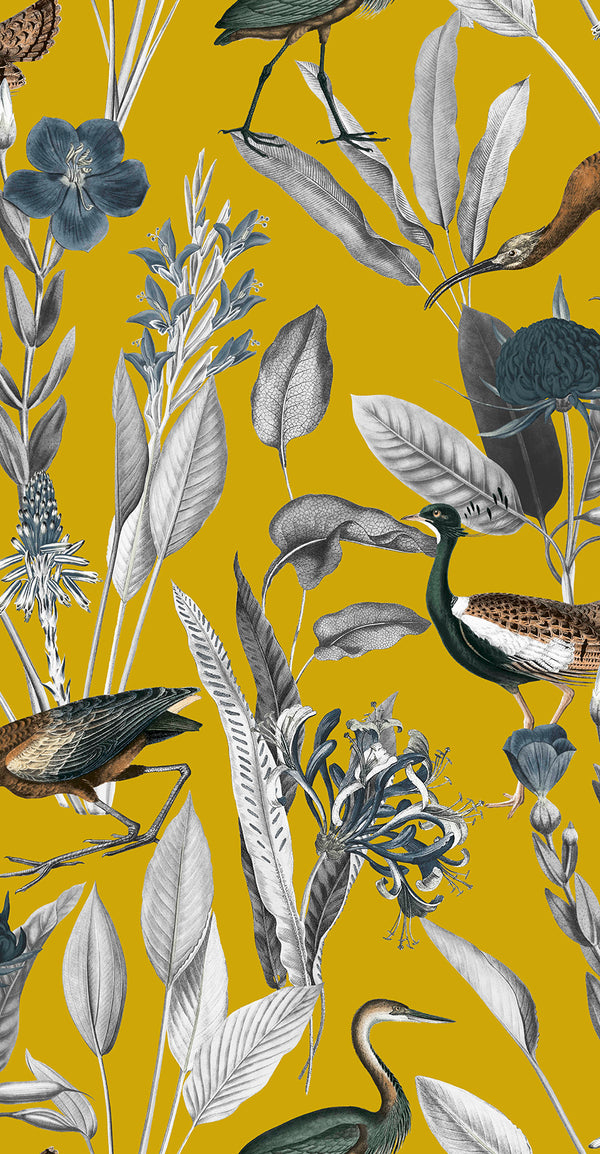 GENESIS Wallpaper Pattern No 111720