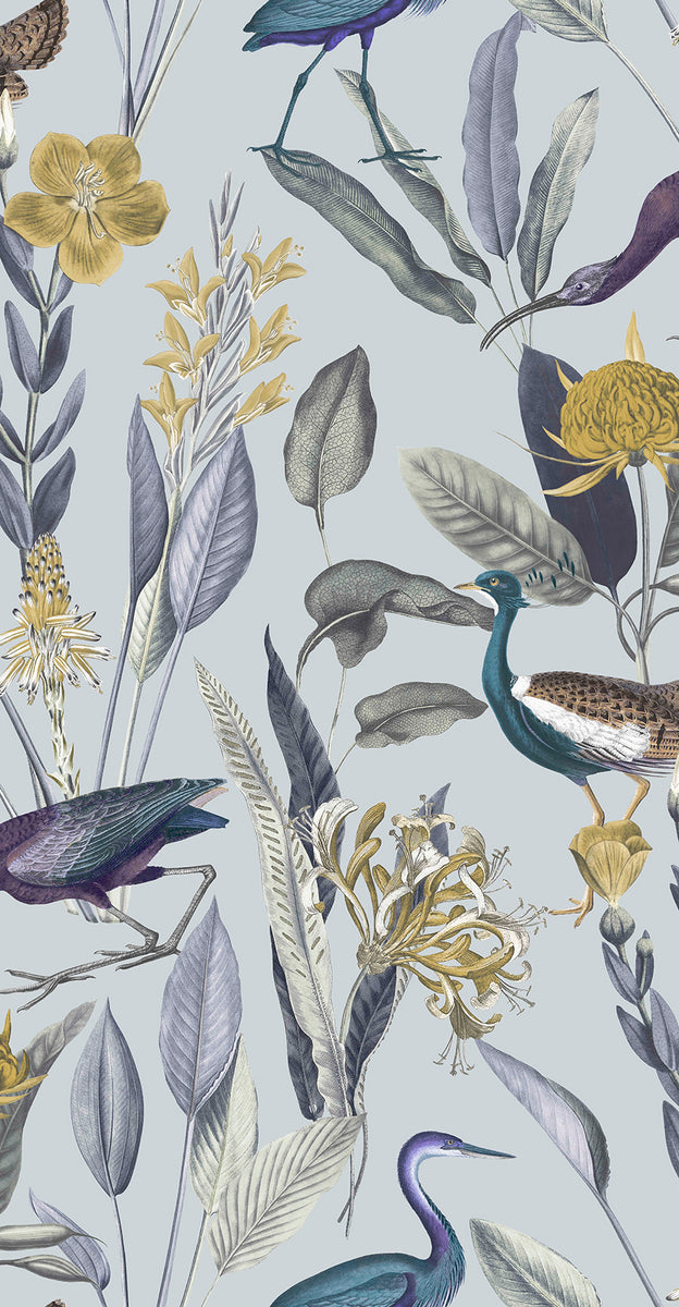 GENESIS Wallpaper Pattern No 111721 – Aspiring Walls
