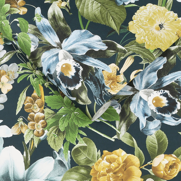 GENESIS Wallpaper Pattern No 111731