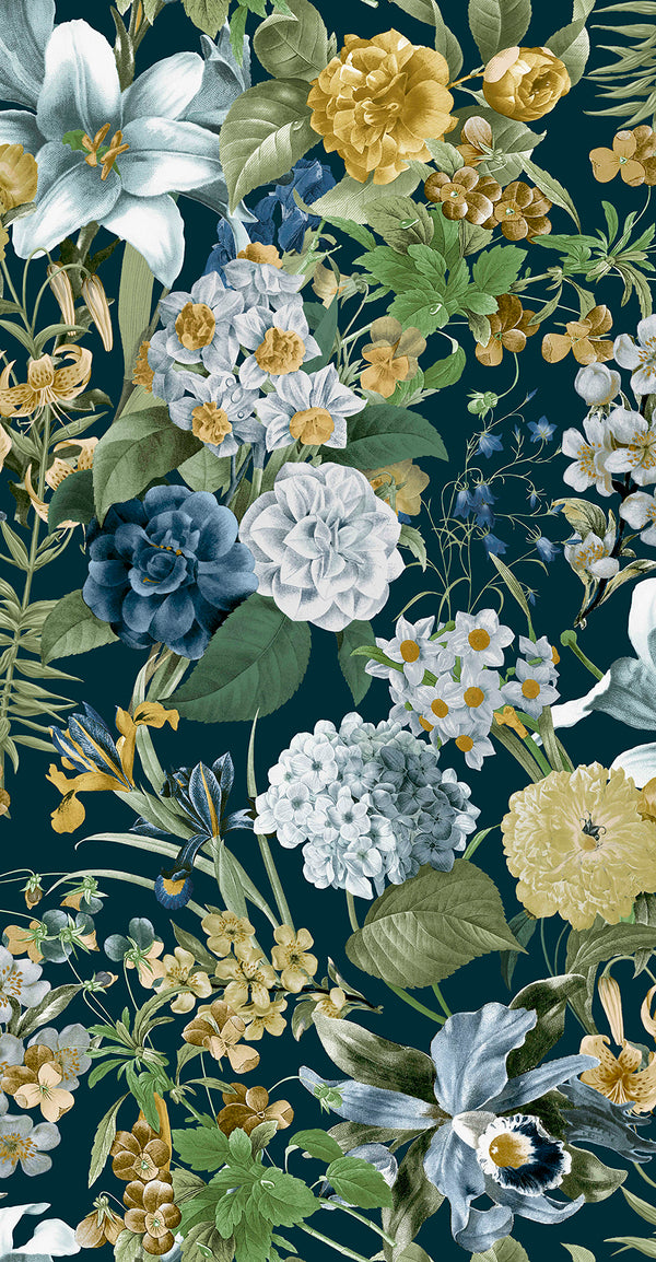 GENESIS Wallpaper Pattern No 111731