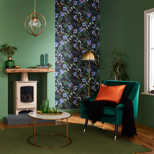GENESIS Wallpaper Pattern No 112192