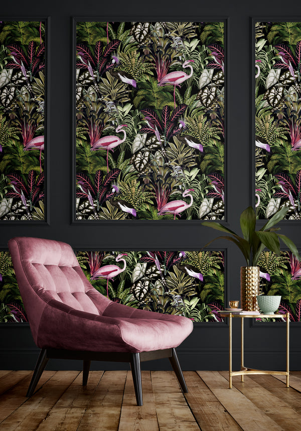GENESIS Wallpaper Pattern No 112193