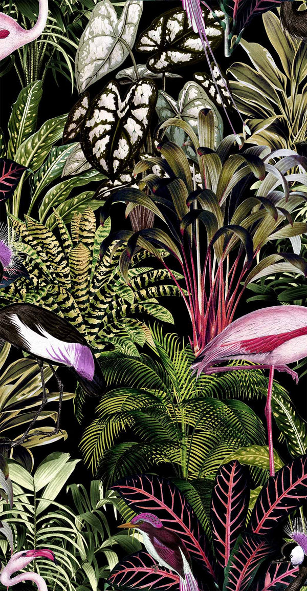 GENESIS Wallpaper Pattern No 112193