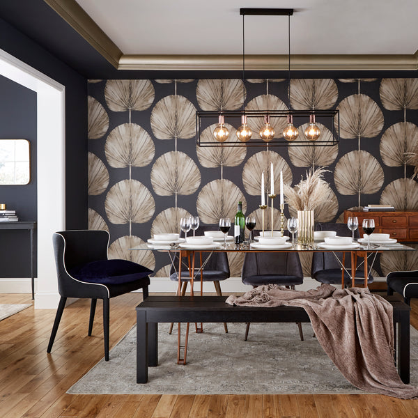 PIONEER Wallpaper Pattern No 112194