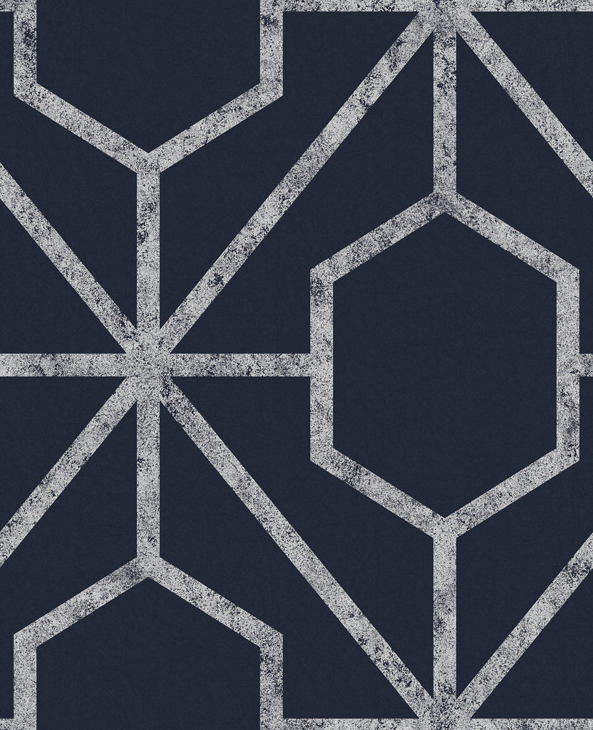 PIONEER Wallpaper Pattern No 112200