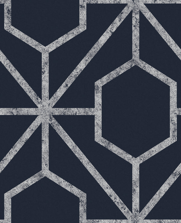 PIONEER Wallpaper Pattern No 112200