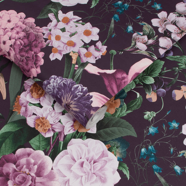 GENESIS Wallpaper Pattern No 113965