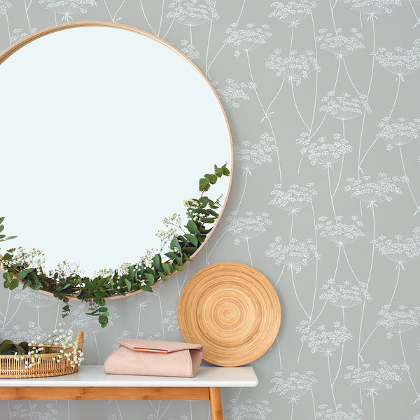 SECRET GARDEN Wallpaper Pattern No 115929