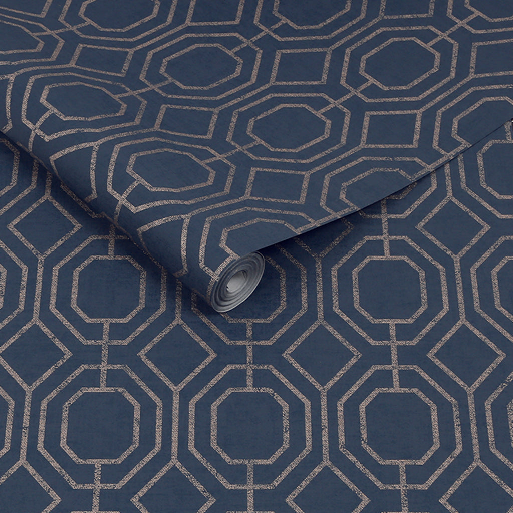SECRET GARDEN Wallpaper Pattern No 115935