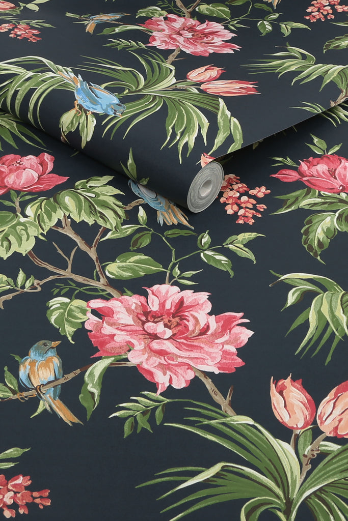 NEXT Wallpaper Pattern No 118256