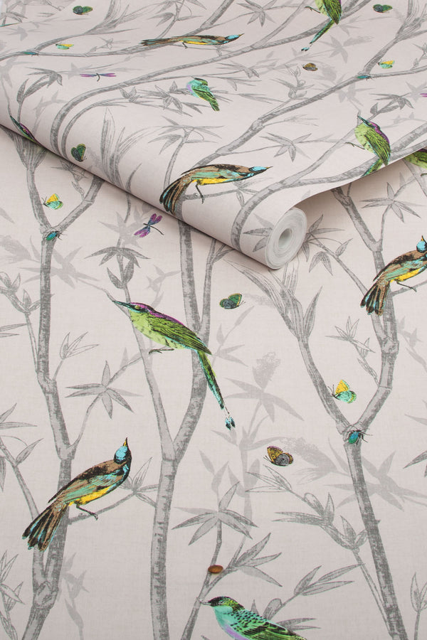 NEXT Wallpaper Pattern No 118266