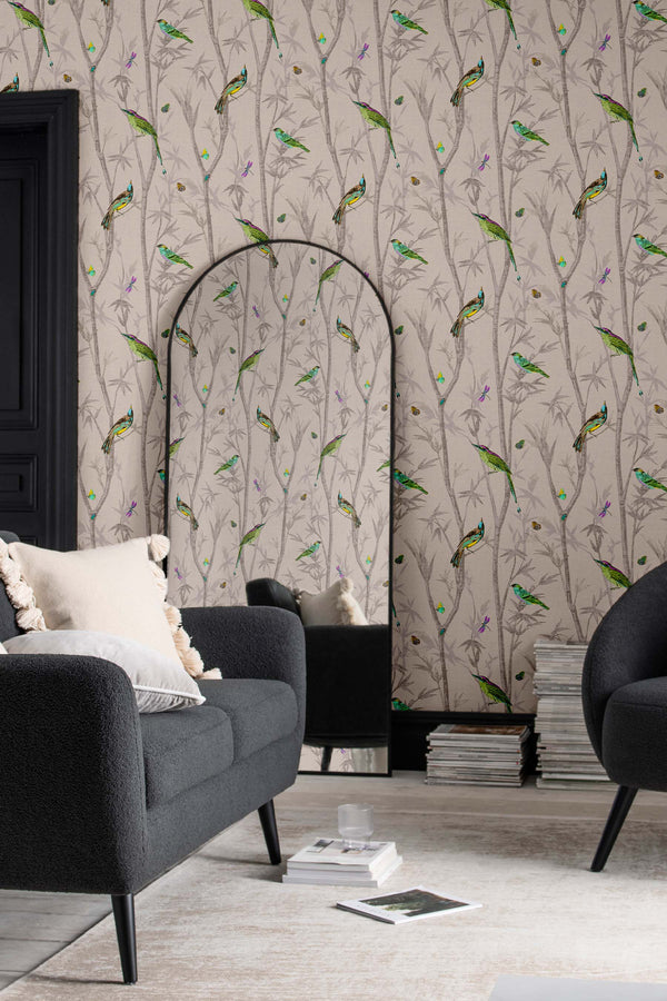 NEXT Wallpaper Pattern No 118266