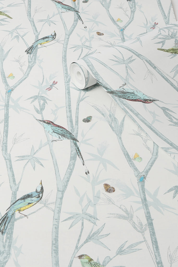 NEXT Wallpaper Pattern No 118267