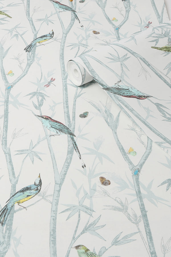 NEXT Wallpaper Pattern No 118267