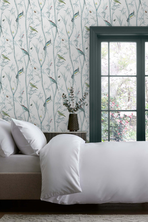 NEXT Wallpaper Pattern No 118267