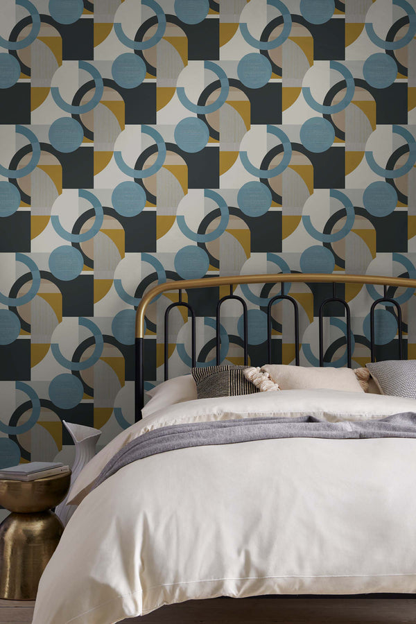 NEXT Wallpaper Pattern No 118280