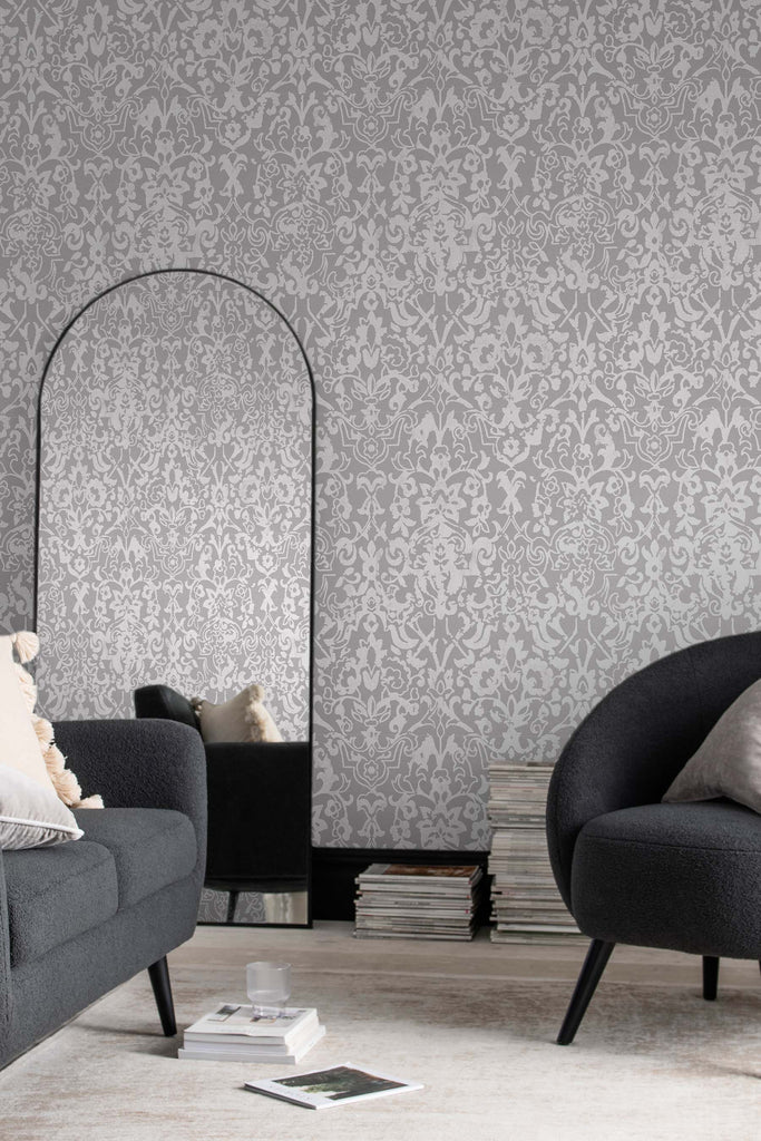 NEXT Wallpaper Pattern No 118293