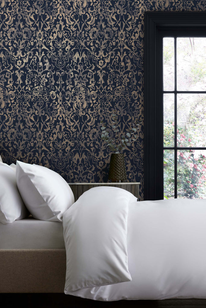NEXT Wallpaper Pattern No 118294