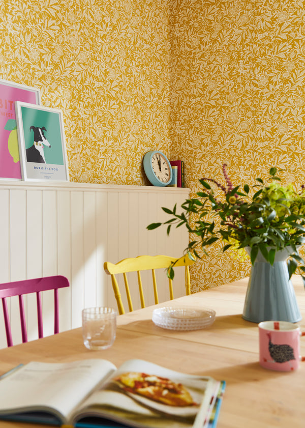 JOULES Wallpaper Pattern No 118542