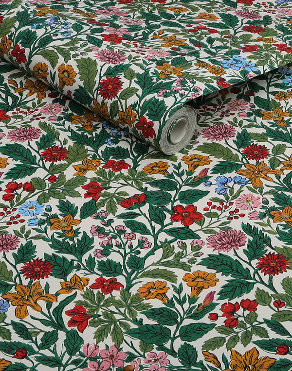 JOULES Wallpaper Pattern No 118543