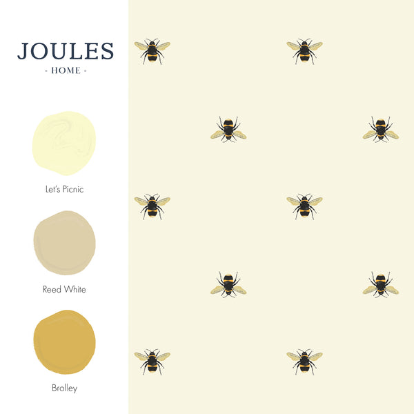 JOULES Wallpaper Pattern No 118544