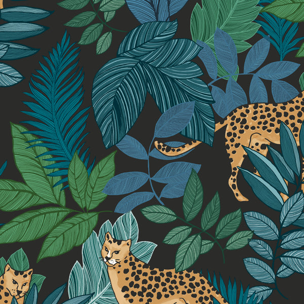 ENVY Wallpaper Pattern No 118610