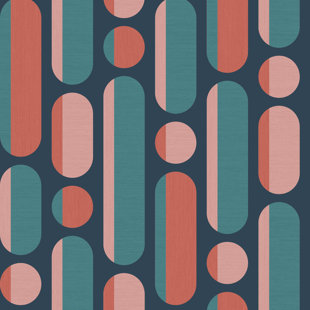 ENVY Wallpaper Pattern No 118611