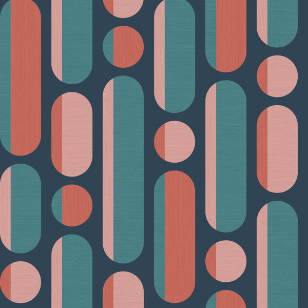 ENVY Wallpaper Pattern No 118611